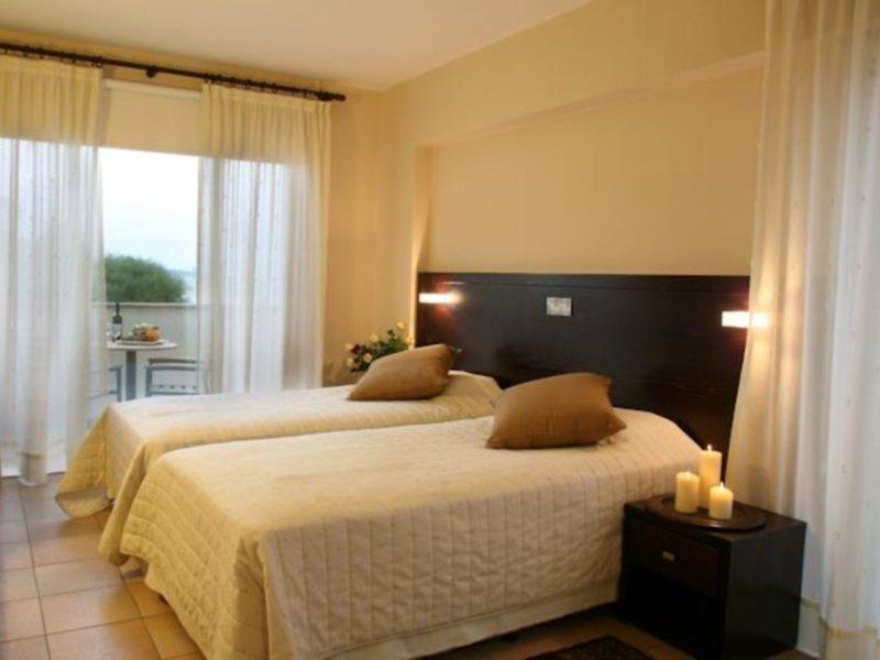 Andreas & Melanie Beach Hotel Governor's Beach Esterno foto