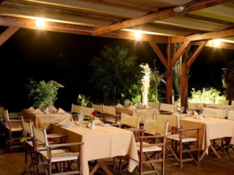 Andreas & Melanie Beach Hotel Governor's Beach Esterno foto